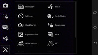 Sony Xperia Z vs. HTC Butterfly