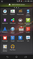 Sony Xperia Z vs. HTC Butterfly