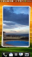 Sony Xperia Z vs. HTC Butterfly
