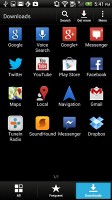 Sony Xperia Z vs. HTC Butterfly