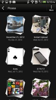 Sony Xperia Z vs. HTC Butterfly