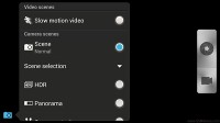 Sony Xperia Z vs. HTC Butterfly