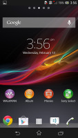 Sony Xperia Z