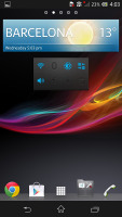 Sony Xperia Z