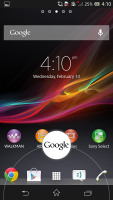 Sony Xperia Z