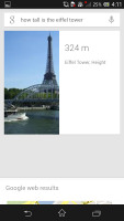 Sony Xperia Z