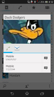 Sony Xperia Z