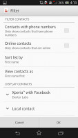 Sony Xperia Z