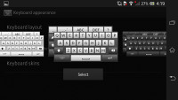 Sony Xperia Z