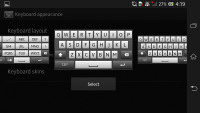Sony Xperia Z