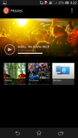 Sony Xperia Z