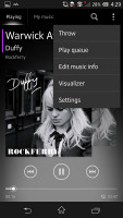 Sony Xperia Z