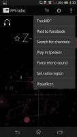 Sony Xperia Z