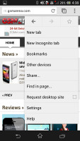 Sony Xperia Z