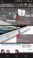 Sony Xperia Z