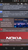 Sony Xperia Z