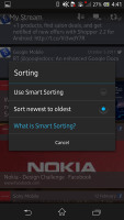 Sony Xperia Z