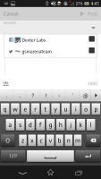 Sony Xperia Z
