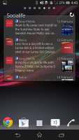 Sony Xperia Z