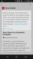 Sony Xperia Z