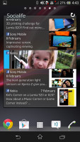Sony Xperia Z