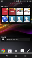 Sony Xperia Z