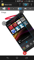 Sony Xperia Z