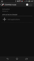 Sony Xperia Z