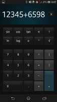 Sony Xperia Z