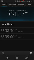 Sony Xperia Z