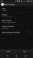 Sony Xperia Z