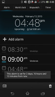 Sony Xperia Z