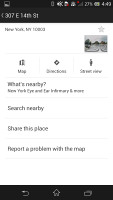 Sony Xperia Z