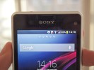 Sony Xperia Z1 nhỏ gọn Hands On