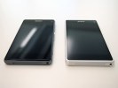 Sony Xperia Z1 nhỏ gọn Hands On