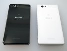 Sony Xperia Z1 nhỏ gọn Hands On