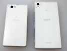 Sony Xperia Z1 nhỏ gọn Hands On