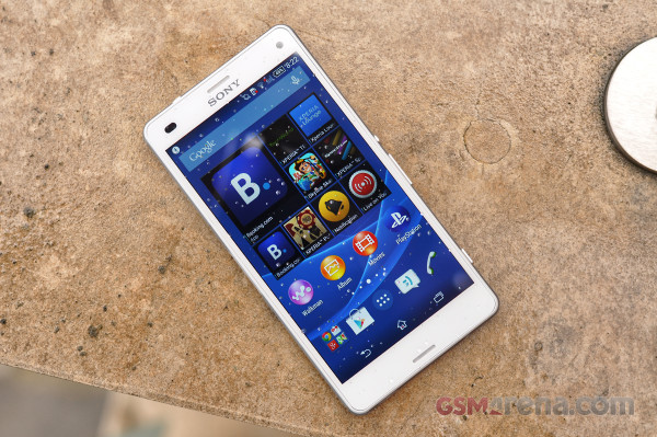 Sony Xperia Z3 Compact review: Not your usual suspect - page 10 