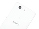 Sony Xperia Z3 Compact