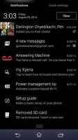 Sony Xperia Z3 Compact