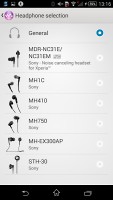 Sony Xperia Z3 Compact