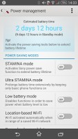 Sony Xperia Z3 Compact