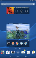 Sony Xperia Z3 Tablet Compact Review