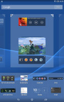 Sony Xperia Z3 Tablet Compact Review