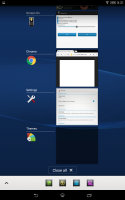 Sony Xperia Z3 Tablet Compact Review