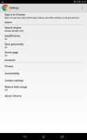 Sony Xperia Z3 Tablet Compact Review