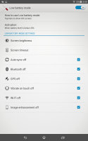 Sony Xperia Z3 Tablet Compact Review