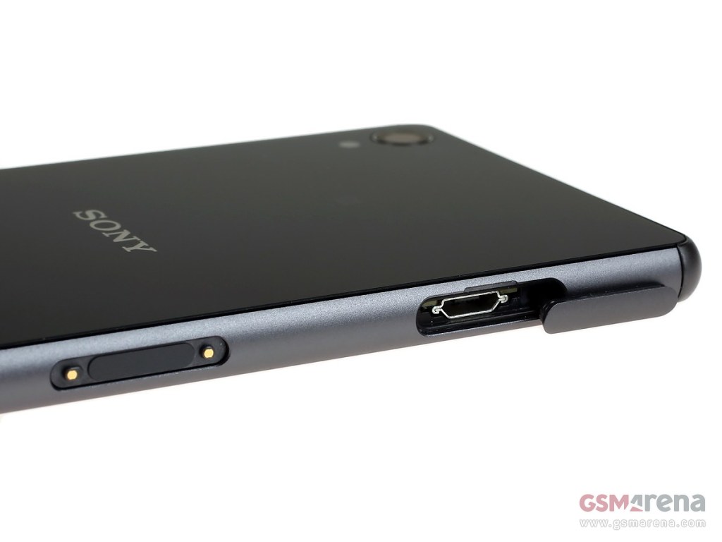 Sony Xperia Z3-3