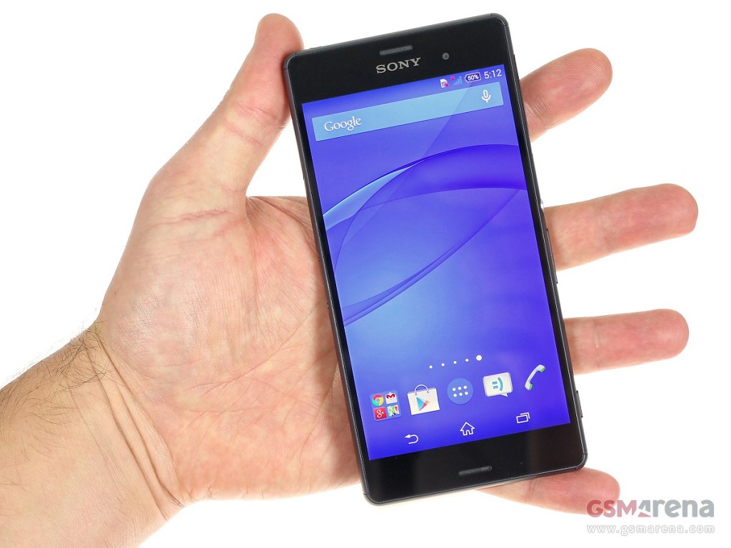 Sony Xperia Z3-6