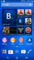 Sony Xperia Z3